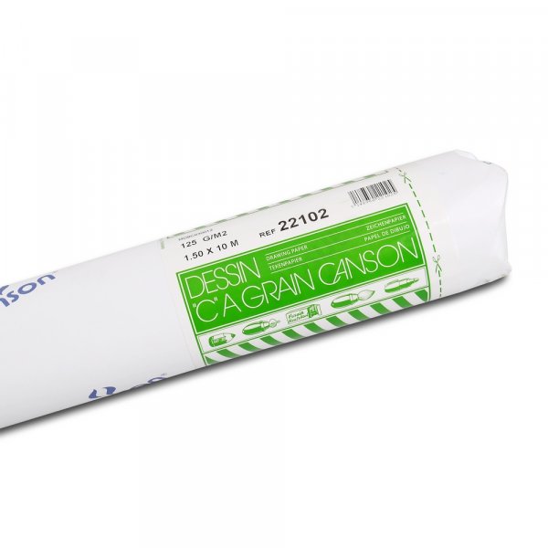 Schetspapier C  korrel Rol 125g