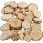 Houten planken - 25-45 mm - 600 g