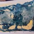 Klant imago Synthetische borstel W&N Cotman 111 - Nr. 14