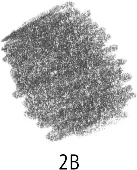 Noris Jumbo Potloden Pastel - 2 potloden