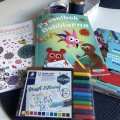 Klant imago Dubbelzijdige markers Design Journey - 12 pennen