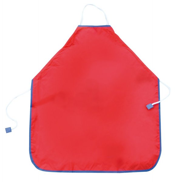 Schort kleuter 65 cm