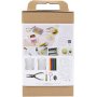 DIY Mix Krimpfolie - Accessoires