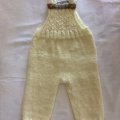 Klant imago Vikinggaren Babywol 50g - Beige (307)