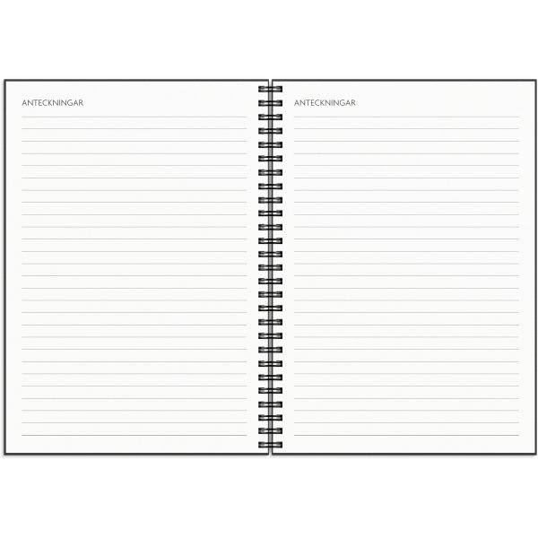 Kalender 24/25 - Klaar