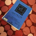Klant imago Canson XL MixMedia 300g - A5