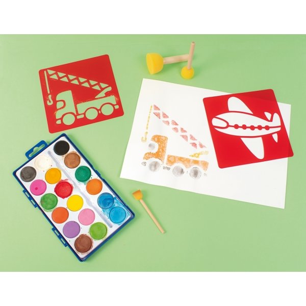 Stopspons - 40 st Stopspons - 40 st