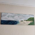 Klant imago Acrylverf W&N Galeria 60ml - 599 Sapgroen