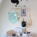 Klant imago Houten ballen ca. 100 stuks
