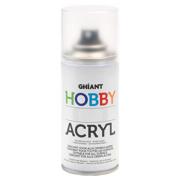 Spuitverf Ghiant Hobby Acryl 150 ml
