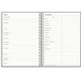 Kalender 24/25 - De notitiekalender voor docenten