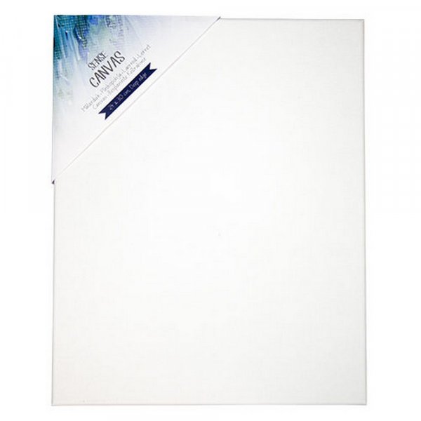 Doek Sense 3D - 24x30 cm
