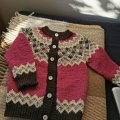 Klant imago Astrid 50g - Kersenroze