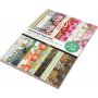 Handgeschept papier - A4 - 20 vellen