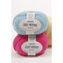 Drops Baby Merino-garen - 50 g (ca. 40 verschillende kleurkeuzes)