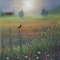 Klant imago Pastelblok Sennelier 360 g - 24 x 32 cm