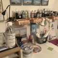 Klant imago Fine Art verdunning 222 - 1000 ml