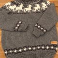 Klant imago DROPS Big Merino Uni garen - 50g - Mokka (05)