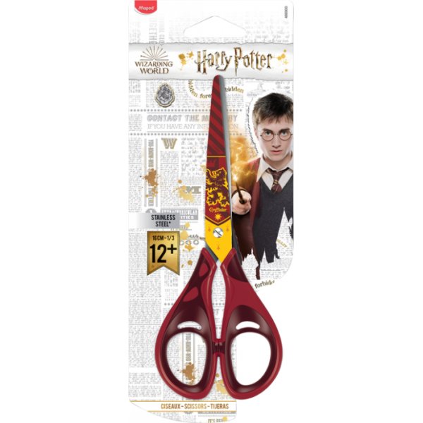 Harry Potter - Schaar 16 cm
