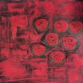 Klant imago Acrylblok Hahnem�hle 330g - 30x40cm