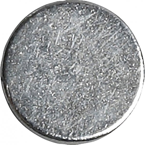 Sterke magneet - 10 mm - 10 st