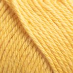 Black Sheep Tilda garen 50g - Geel (533) Black Sheep Tilda garen 50g - Geel (533)