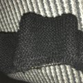 Klant imago DROPS Alpaca Uni Colour garen - 50g - Zwart (8903)