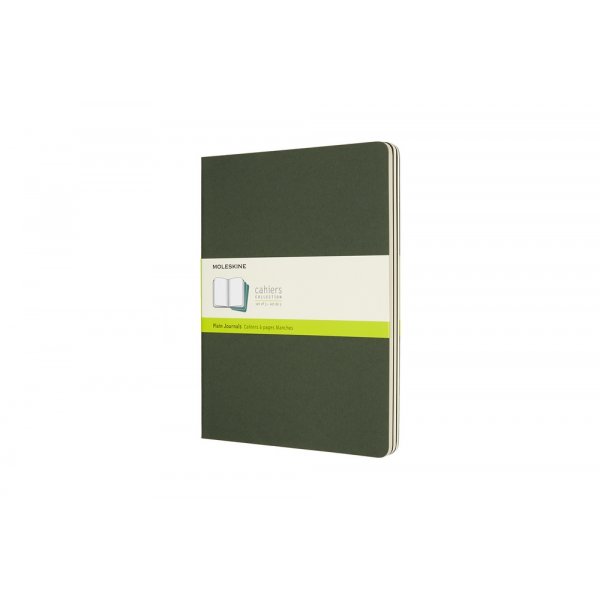 Cahier dagboek XL Blanco Cahier dagboek XL Blanco