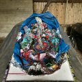 Klant imago Oliepastelkrijtjes - 24 kleurpotloden