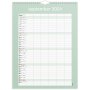 Familiekalender 24/25 - Praktisch