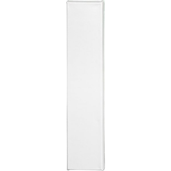 ArtistLine Canvas - wit - 10x50 cm - 10 st ArtistLine Canvas - wit - 10x50 cm - 10 st