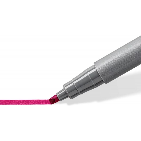 Kalligrafiepenpigment