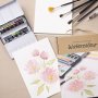 Start DIY-pakket Waterverf