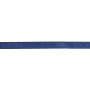 Grosgrain lint - blauw - 15 meter