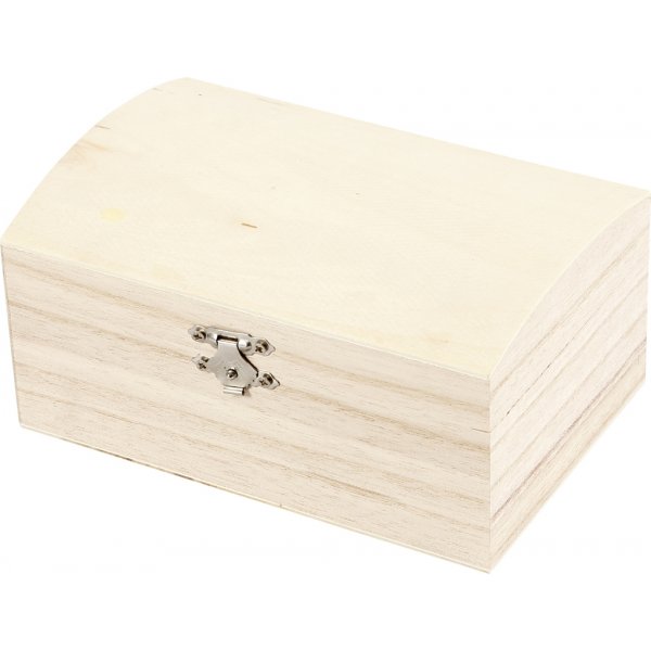 Schatkist - 16,5 x 11 x 8,55 cm Schatkist - 16,5 x 11 x 8,55 cm