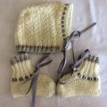 Klant imago Vikinggaren Babywol 50g - Lichtgrijs (312)