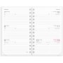 Kalender 24/25 Compact - 4in1