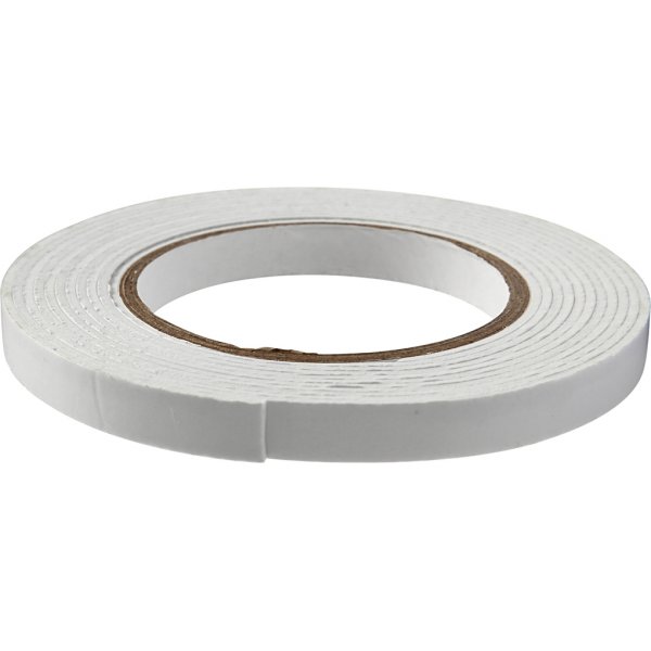 3D-tape - 5 meter 3D-tape - 5 meter