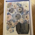 Klant imago Aquarelblok Gelijmd Koudgeperste Bogen 300g - A4