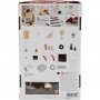 Elfendeur - Met accessoires