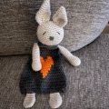 Klant imago Black Sheep Tilda garen 50g - Antraciet (02)
