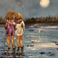 Klant imago Amsterdam acrylverf 500 ml - Titaanwit