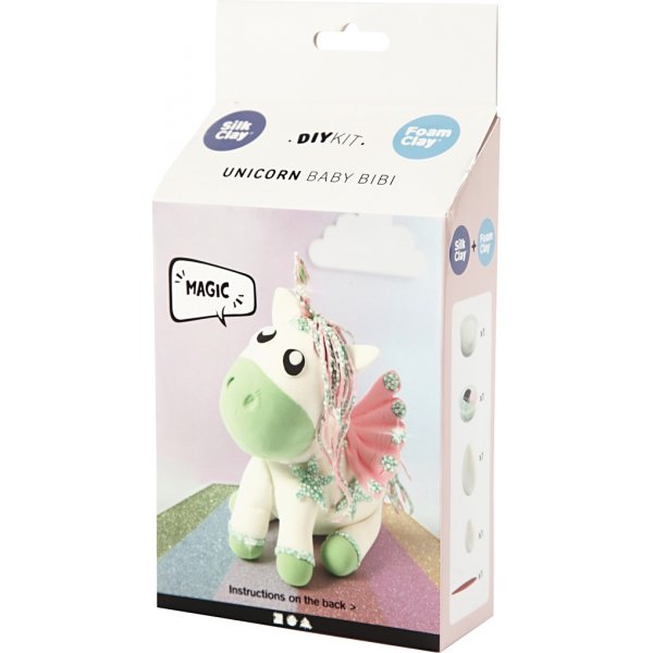 Funny Friends - startset - 18-dlg Funny Friends - startset - 18-dlg