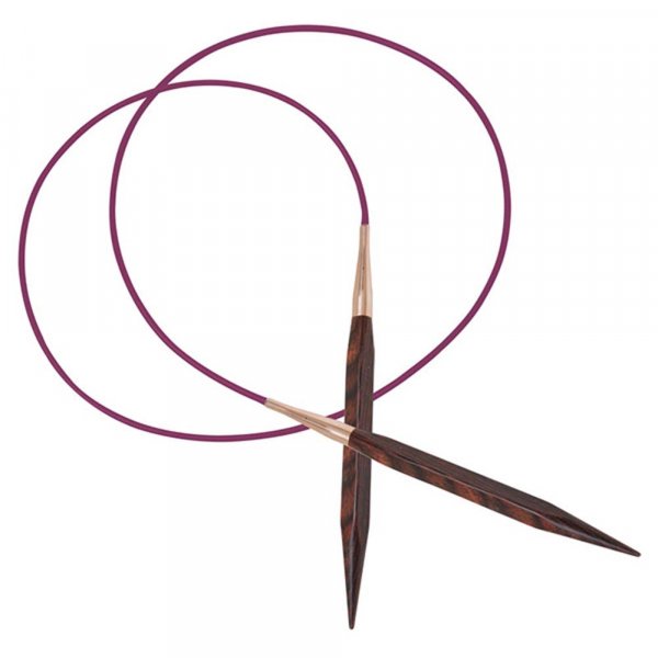 Rondbreinaalden Cubics - 100 cm