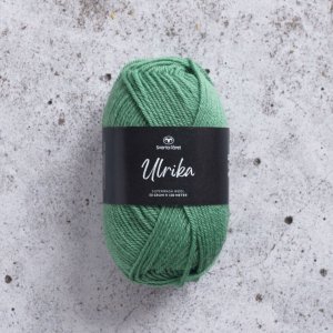 Black Sheep Ulrika garen 50g - Salie Black Sheep Ulrika garen 50g - Salie