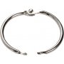 Boekenring - 32 mm - 8 st