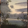 Klant imago Masonieten pan - 41 x 33 cm