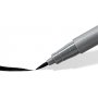 Staedtler Pigment zachte borstelpen