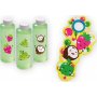 Fruitgeurende zeepbellen 3x 200 ml
