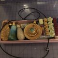 Klant imago Premo Sculpey Clay 57g - 18K gouden accenten